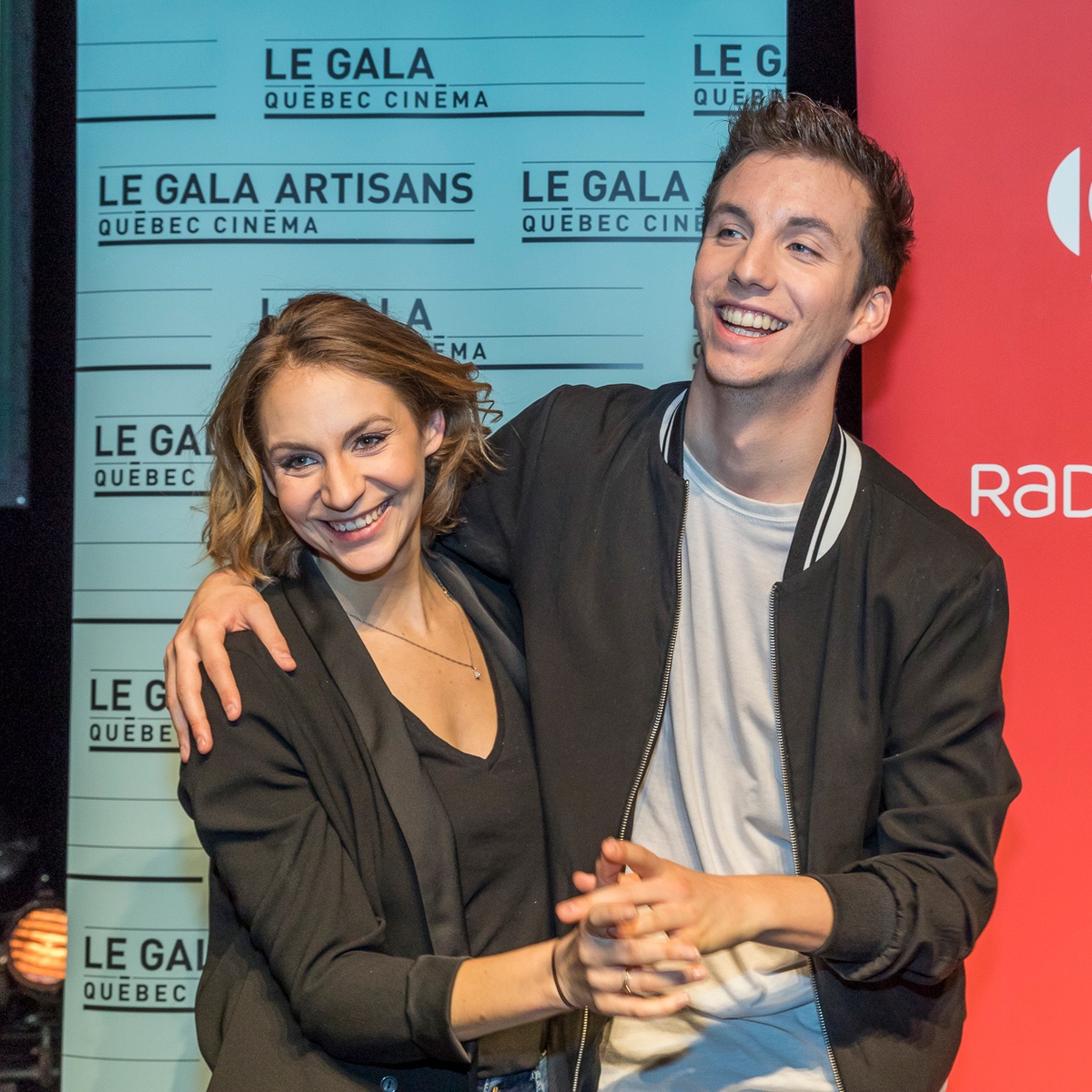 Dévoilement des nominations du Gala Québec Cinéma 2017