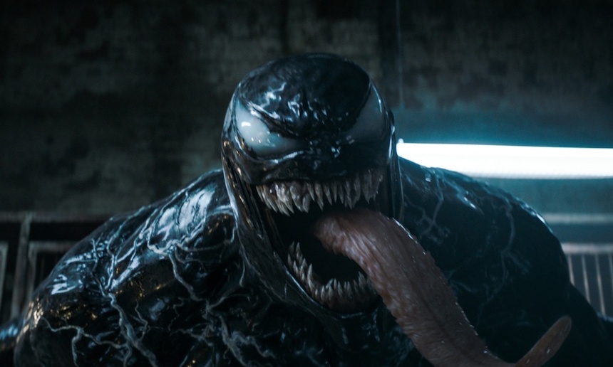 Bande-annonce : Une dernière danse pour Venom et Eddie Brock