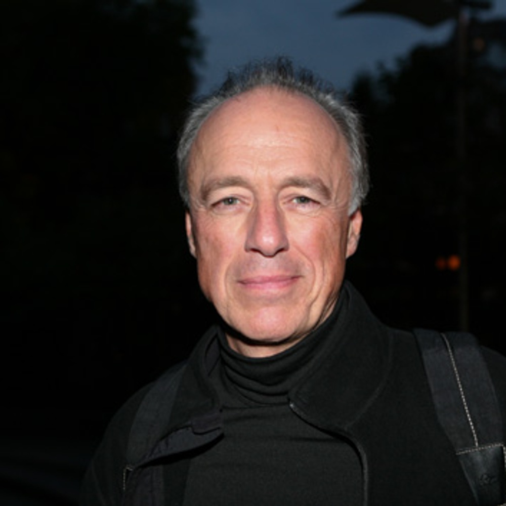 Charles Binamé sur le tapis rouge de Le ring