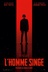 Affiche du film L'homme singe