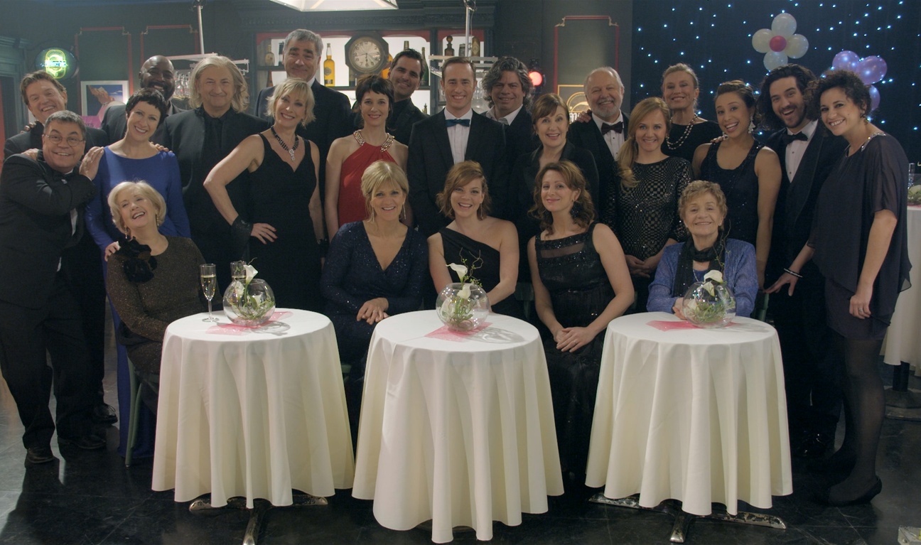 L'auberge du chien noir tire sa révérence