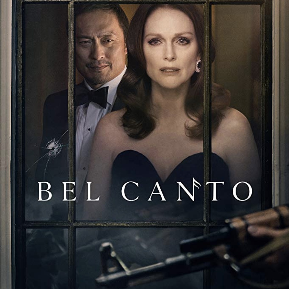 Affiche du film Bel Canto