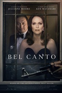 Affiche du film Bel Canto