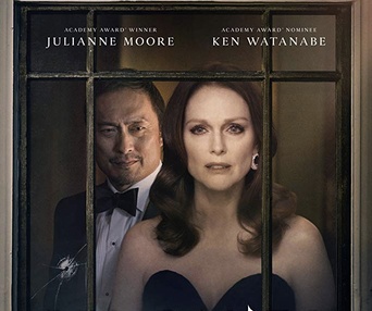 Affiche du film Bel Canto