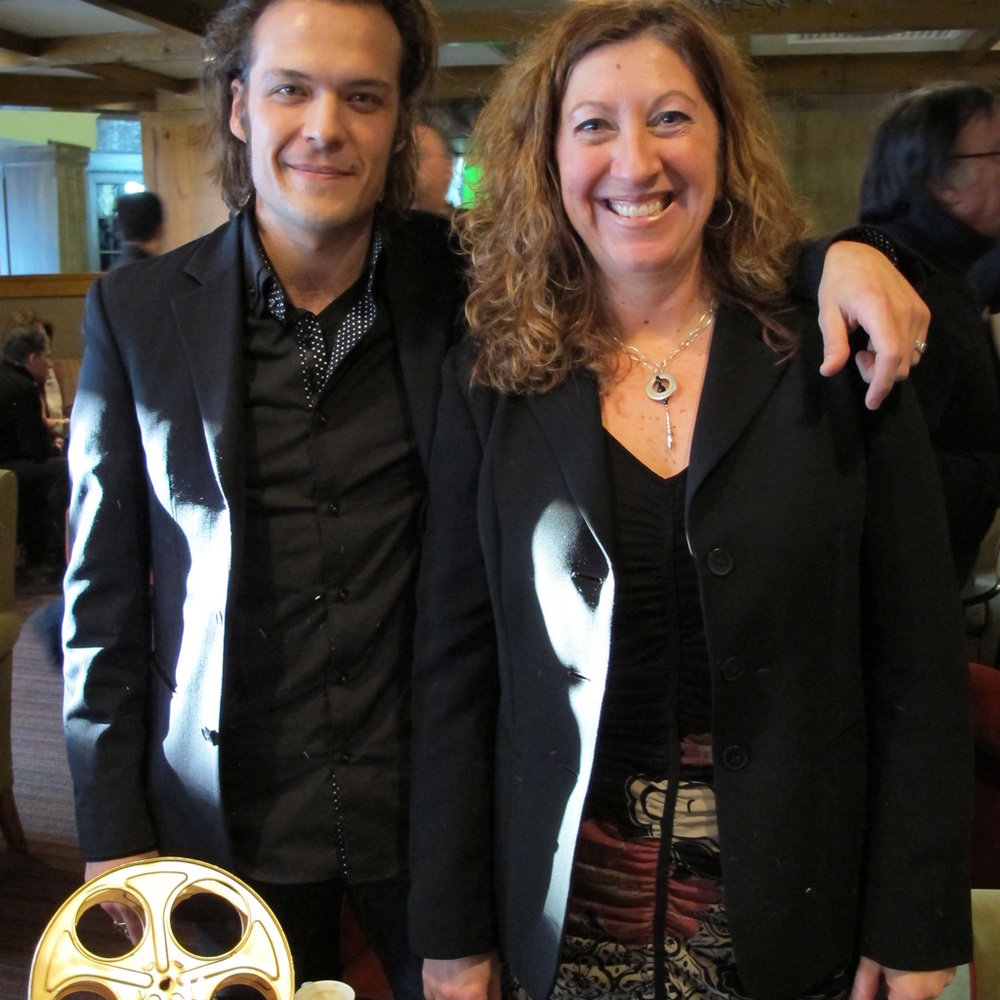 Ciné Québec 2013