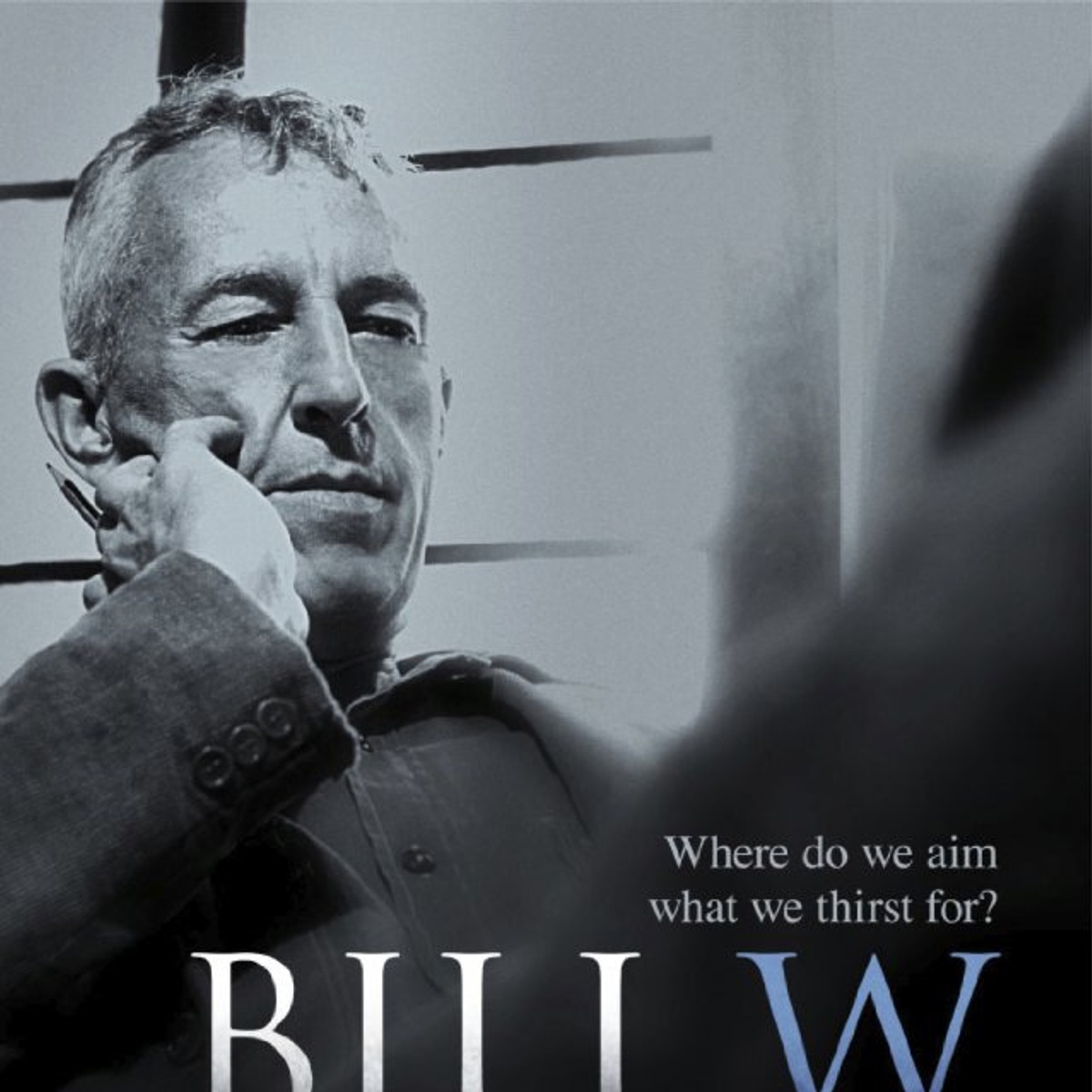 Affiche du film Bill W.