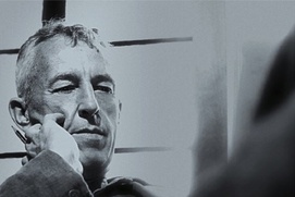 Affiche du film Bill W. Affiche du film Bill W.