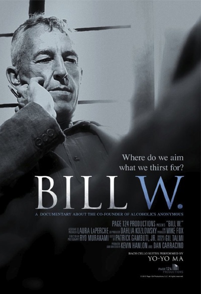 Affiche du film Bill W.
