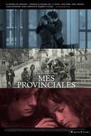Affiche du film Mes Provinciales
