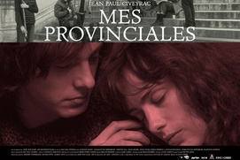 Affiche du film Mes Provinciales