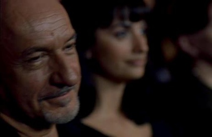 Bande-annonce en anglais