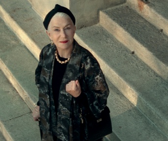 Image du film White Bird