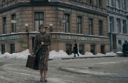 Bande-annonce en anglais