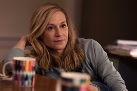 Une scène du film The Big Sick Une scène du film The Big Sick