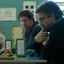 Robert Naylor et Claude Legault dans le film 10 1/2