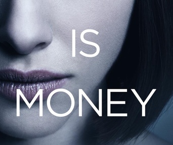 Affiche du film In Time