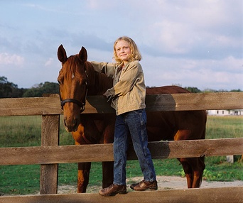 Scène du film Le rêveur : Inspiré d'une histoire vraie