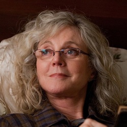 Photo de Blythe Danner