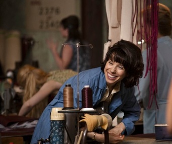 Une scène du film Made in Dagenham