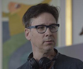 Une scène du film Ego Trip