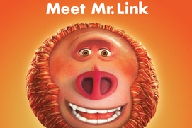 Affiche du film Missing Link Affiche du film Missing Link