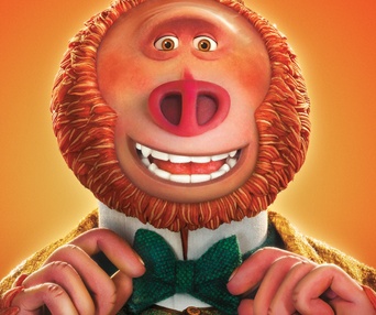 Affiche du film Missing Link