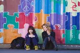 Une scène du film People Like Us