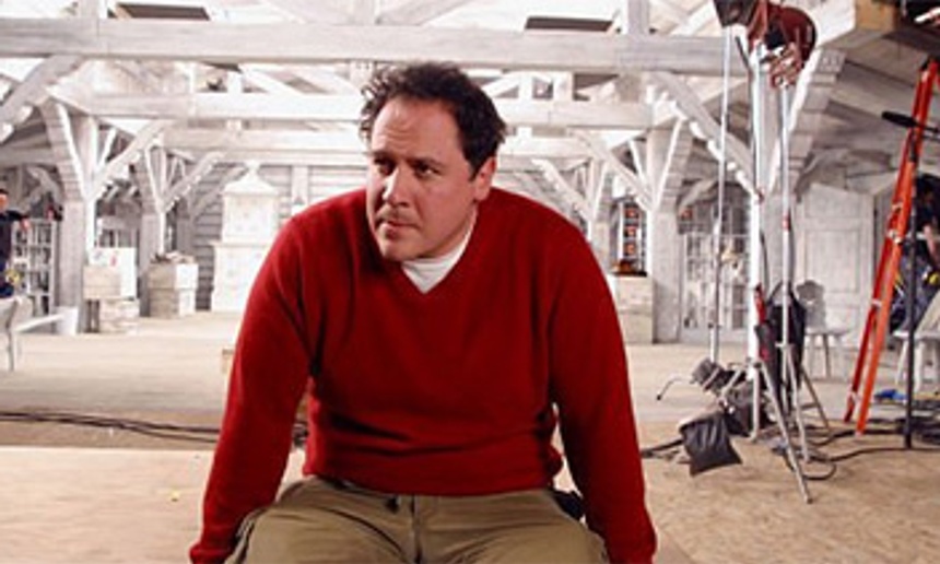 La comédie Chef de Jon Favreau prendra l'affiche le 9 mai 2014