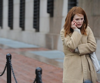 Une scène du film Still Alice