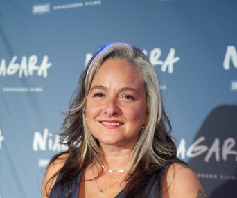 Première du film Niagara