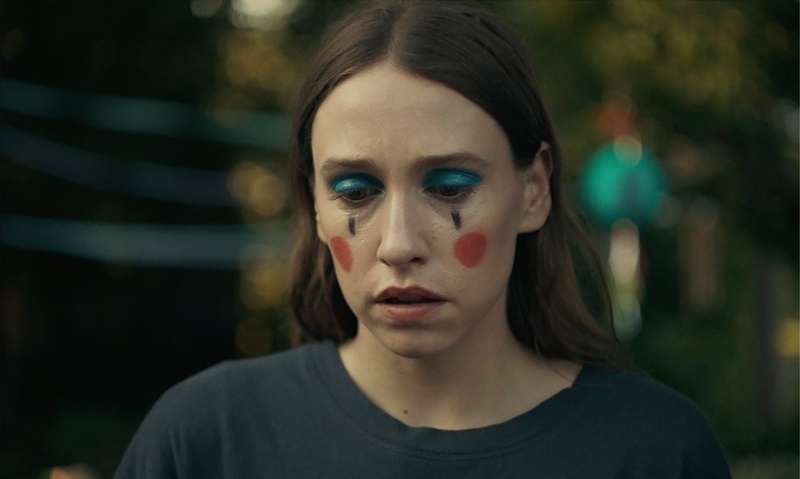 Une scène du film Like a House on Fire