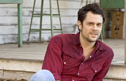 Johnny Knoxville dans le film The Dukes of Hazzard