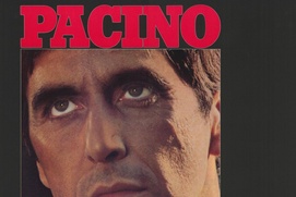 Affiche du film Scarface