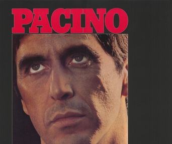Affiche du film Scarface