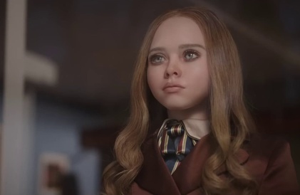 Bande-annonce en anglais