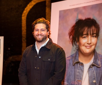 Première du film Maria