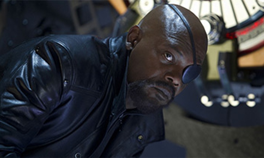Samuel L. Jackson rejoint Oldboy