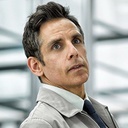Photo de Ben Stiller