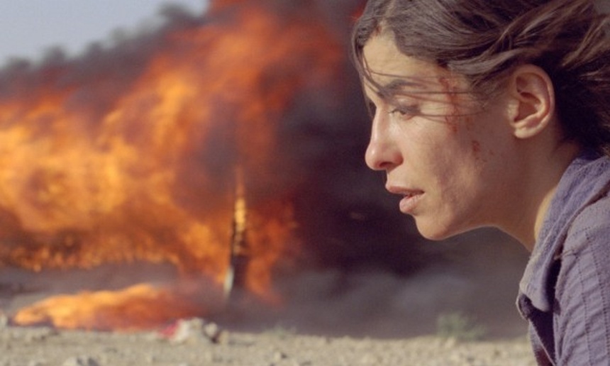 Incendies représentera le Canada aux Oscars