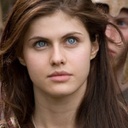 Alexandra Daddario dans le film Percy Jackson & the Olympians: The Lightning Thief