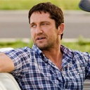 Gerard Butler dans The Bounty Hunter
