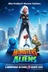 Affiche du film Monstres contre aliens