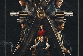 Affiche du film Le tailleur Affiche du film Le tailleur
