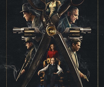 Affiche du film Le tailleur