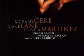 Affiche du film Unfaithful Affiche du film Unfaithful