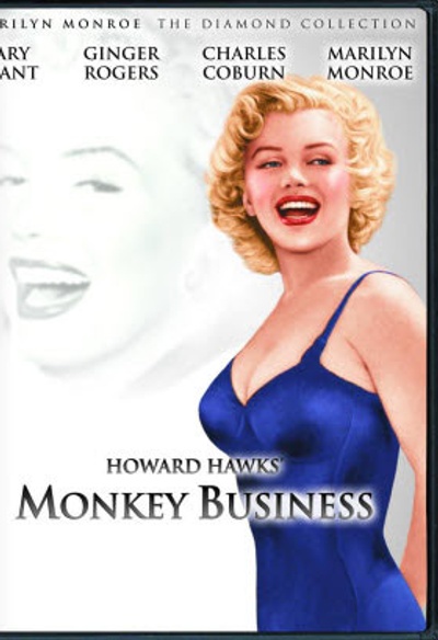 Monkey Business
