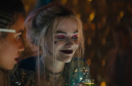 Bande-annonce en anglais