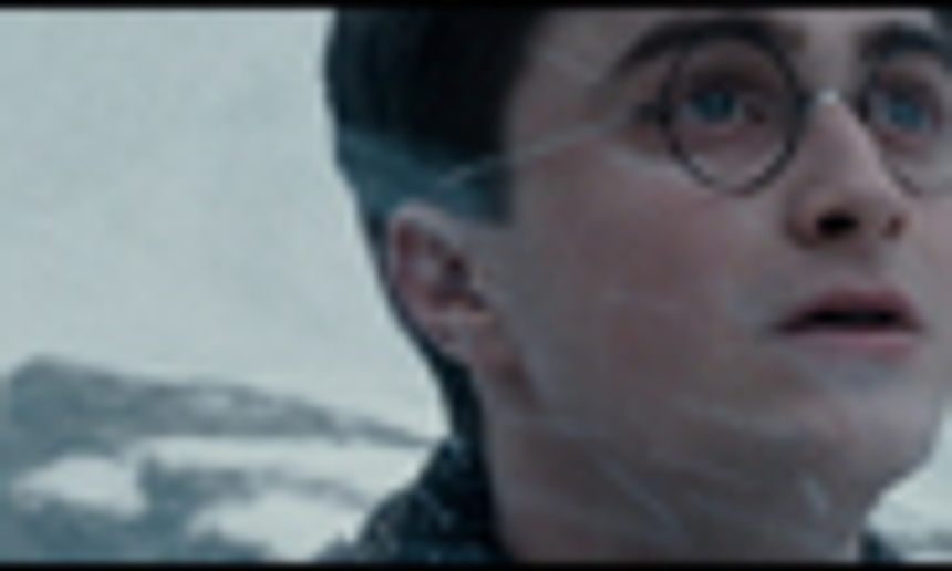 Primeur : Bande-annonce en français de Harry Potter et le prince de Sang-Mêlé