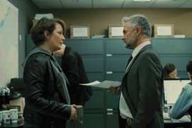 Images des séries de Noovo - Semaine du 31 janvier