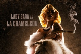 Affiche du film Machete Kills